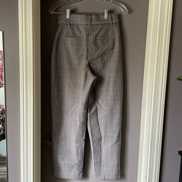 Aritzia Wilfred Tie-front pants - Picture 3 of 3